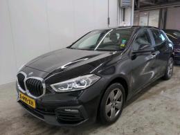 BMW 1-serie 118d Corp. High Exec