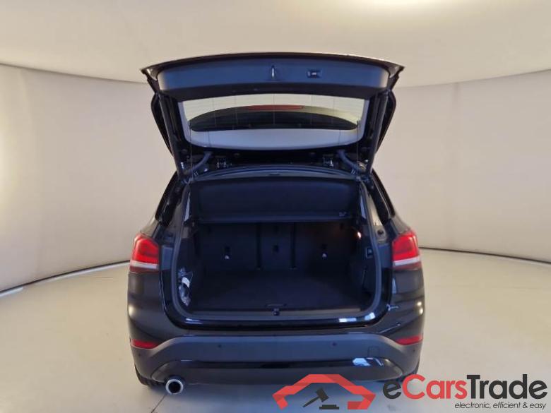 BMW 49 BMW X1 / 2019 / 5P / SUV XDRIVE 25E BUSINESS ADVANTAGE AUTOMATICO #5