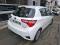 preview Toyota Yaris #2