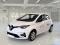 preview Renault ZOE #0