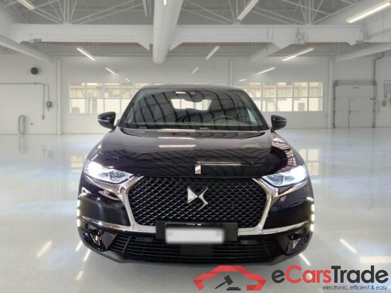DS 27 DS DS 7 CROSSBACK / 2017 / 5P / SUV E-TENSE AUTOMATICA BUSINESS #6
