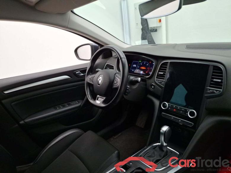 RENAULT MÉGANE ESTATE 1.5 BLUE DCI INTENS EDC #3