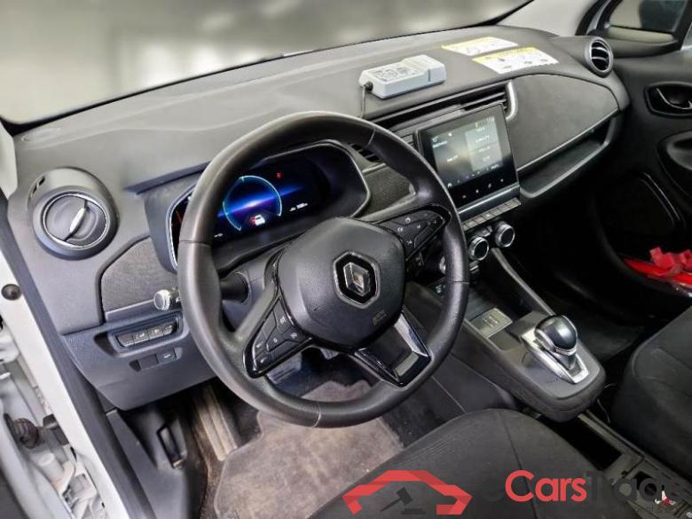 Renault LIFEN1 RENAULT ZOE / 2019 / 5P / BERLINA ZOE LIFE R110 (AUTOCARRO) #3