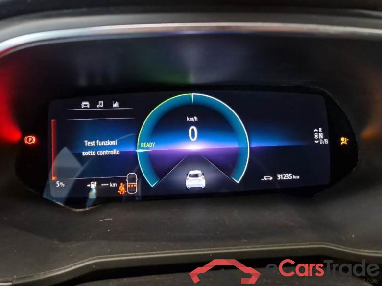 Renault LIFEN1 RENAULT ZOE / 2019 / 5P / BERLINA ZOE LIFE R110 (AUTOCARRO) #4