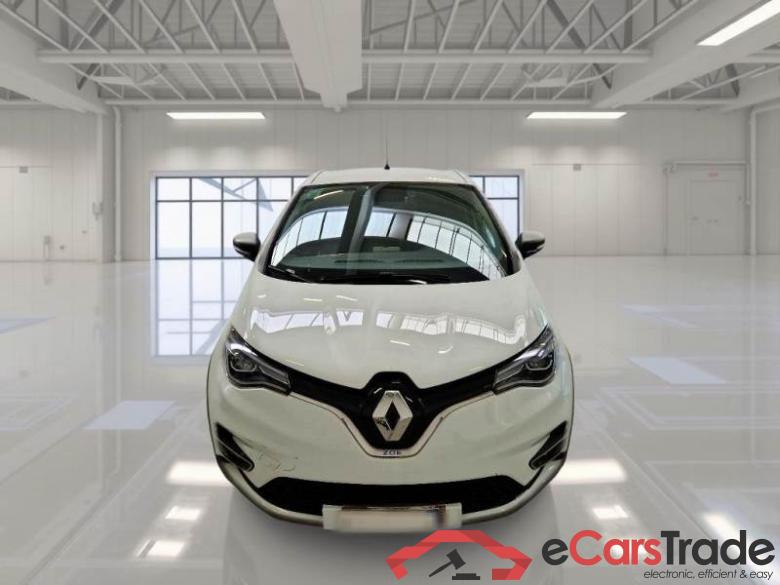 Renault LIFEN1 RENAULT ZOE / 2019 / 5P / BERLINA ZOE LIFE R110 (AUTOCARRO) #6