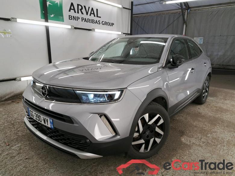 Opel  Mokka e Elegance Business 50kWh BVA #1