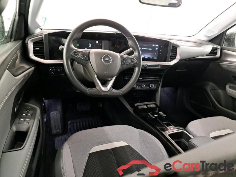 Opel  Mokka e Elegance Business 50kWh BVA #5