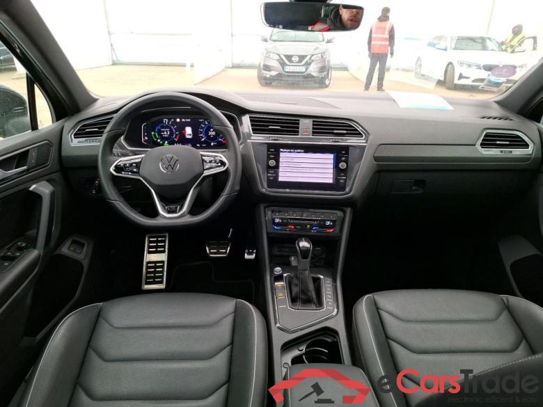 Volkswagen 1.4 eHybrid 245 DSG6 R-Line Exclusive Tiguan R-Line Exclusive eHybrid 1.4 TSI 245CV BVA6 E6d #5
