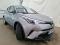 preview Toyota C-HR #3