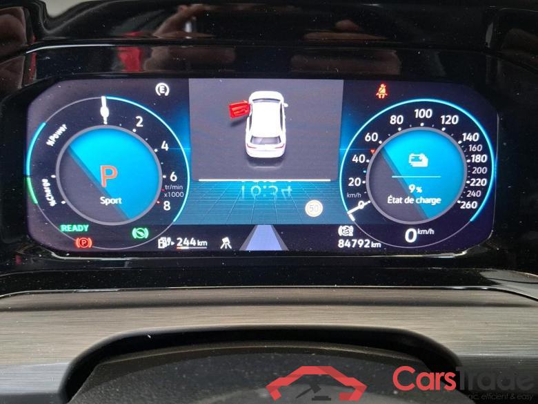 Volkswagen 1.4 eHybrid OPF 204 DSG6 Style Golf VIII Berline Style 1st eHybrid 1.4 205CV BVA6 E6d #6