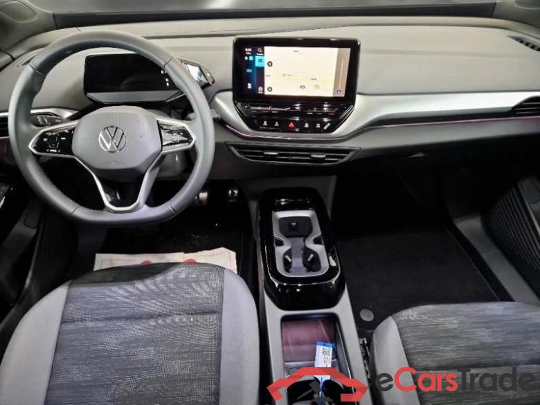 Volkswagen 9 VOLKSWAGEN ID.4 / 2020 / 5P / SUV PRO PERFORMANCE #3