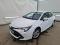 preview Toyota Corolla #0