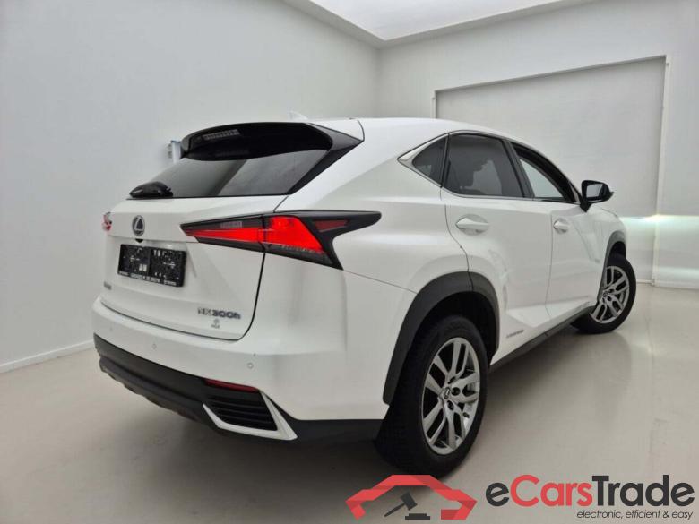 LEXUS NX 300H EXECUTIVE LINE AWD AUT #2