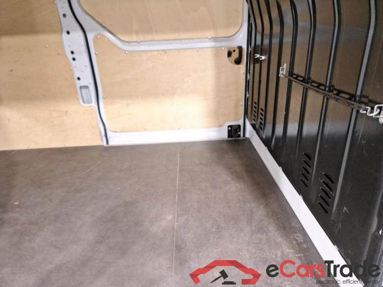 OPEL MOVANO 3500 FOU LWB HR DSL - 2 2.3 Turbo D L3H2 #6