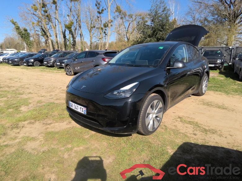 Tesla Model Y MODEL Y Standard RWD #1