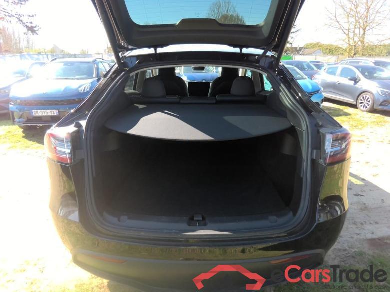Tesla Model Y MODEL Y Standard RWD #5