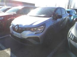 RENAULT Captur Captur mild hybrid 140 R.S. line