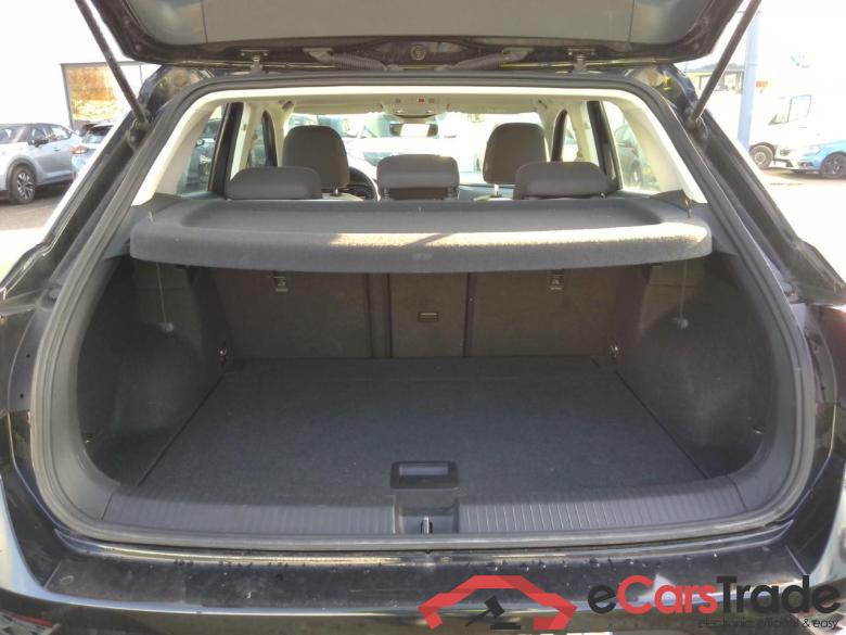 VOLKSWAGEN T-Roc T-Roc 1.5 TSI 150 EVO Start/Stop BVM6 Carat #4