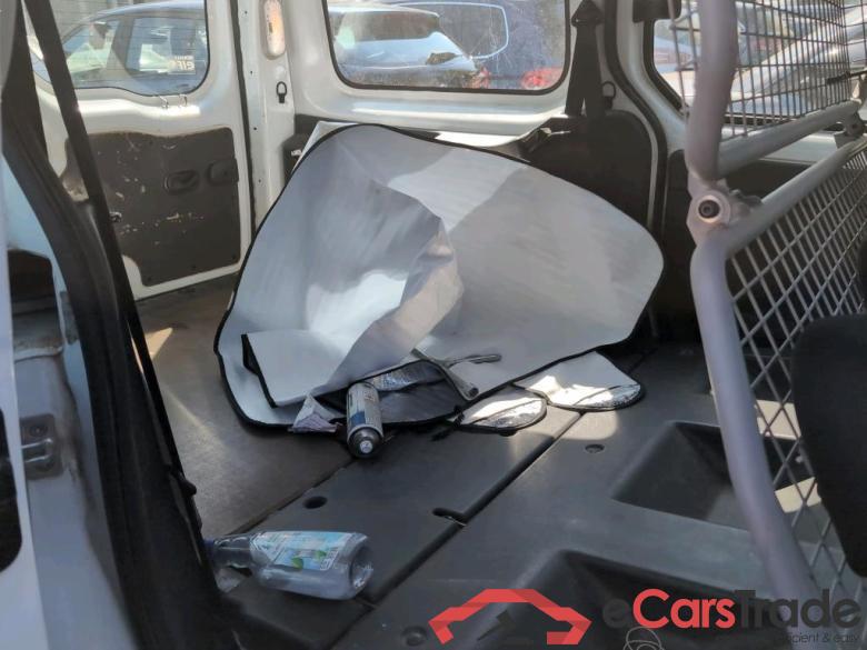 RENAULT KANGOO EXPRESS MAXI DSL - 2013 1.5 dCi Energy Grand Confort 4 pl #6