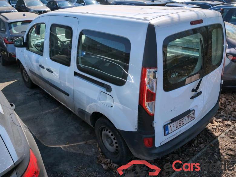 RENAULT KANGOO EXPRESS MAXI DSL - 2013 1.5 dCi Energy Grand Confort 5 pl #3