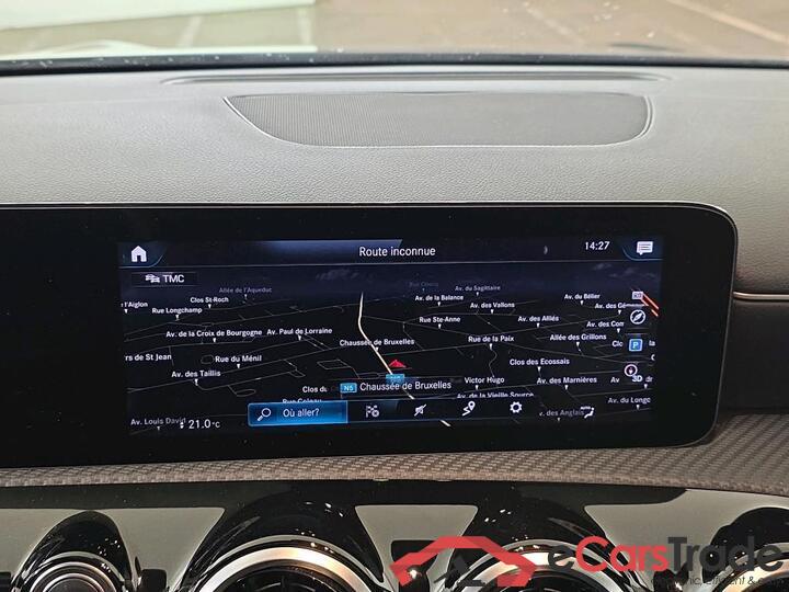 Mercedes CLA CLA CLA 180 Business Solution 100kW/136pk  4D/P Man-6 #6