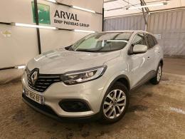 Renault  Kadjar Business Edition 1.5 dCi 115CV BVM7 E6d