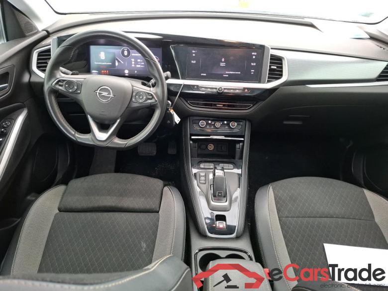 Opel 1.5 DIESEL 130 ELEGANCE BUSINESS AUTO Grandland X Elegance Business 1.5 130CV BVA8 E6d #5