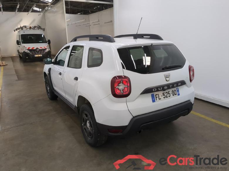 Dacia Essentiel SCe 115 4x2 Duster II Essentiel 1.6 SCe 115CV BVM5 E6dT #2