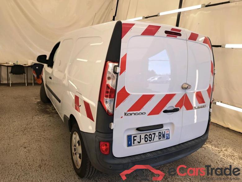 Renault Grand Vol ExtraR-Link dCi 90 Kangoo Express Maxi Extra (Série Spéciale) 1.5 dCi 90CV BVM5 E6 #2
