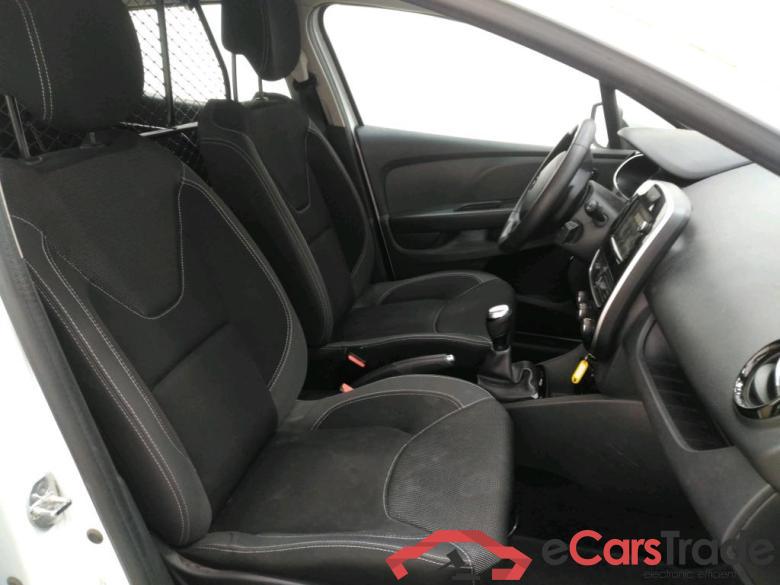 Renault Air MédiaNav Energy dCi 90 82g Clio IV Air MediaNav 1.5 dCi 90CV BVM5 E6 #6