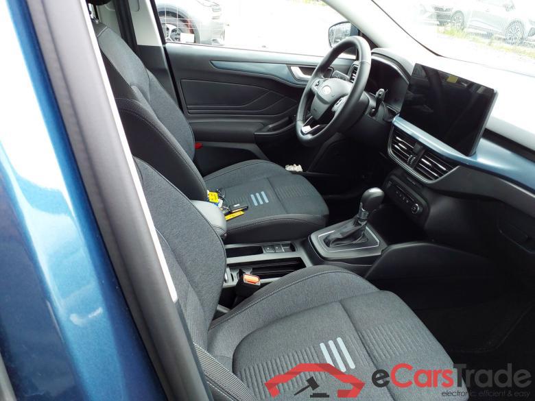 FORD Focus SPORTBREAK 1.0 Ecoboost MHEV 114KW (155CV) Automát ACTIVE #3