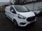 preview Ford Transit Custom #0