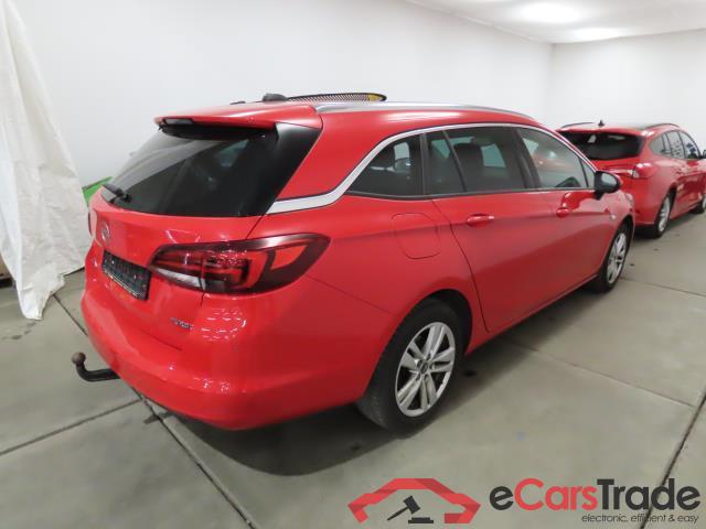 Opel Astra ST ´15 Astra K Sports Tourer INNOVATION Start/Stop 1.4 Turbo 92KW MT6 E6dT #3