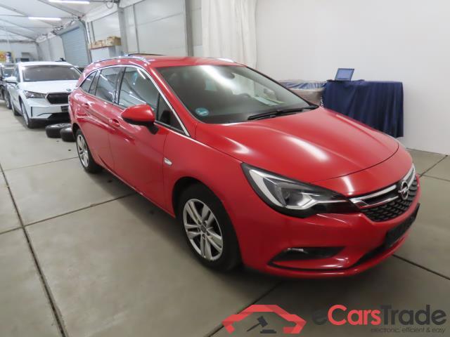 Opel Astra ST ´15 Astra K Sports Tourer INNOVATION Start/Stop 1.4 Turbo 92KW MT6 E6dT #4