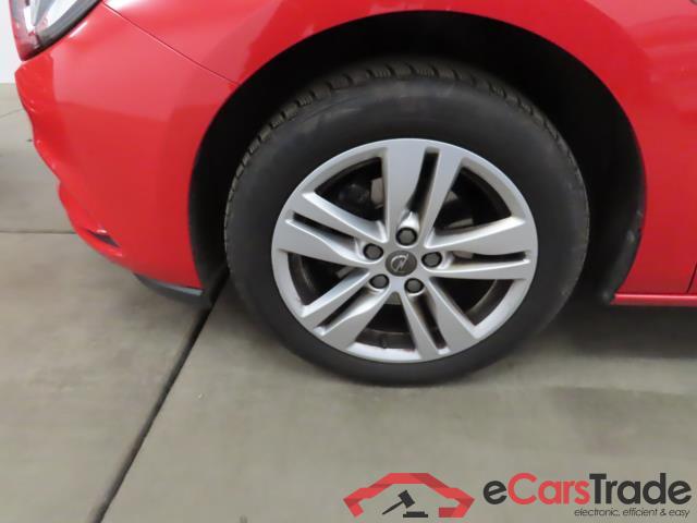 Opel Astra ST ´15 Astra K Sports Tourer INNOVATION Start/Stop 1.4 Turbo 92KW MT6 E6dT #6