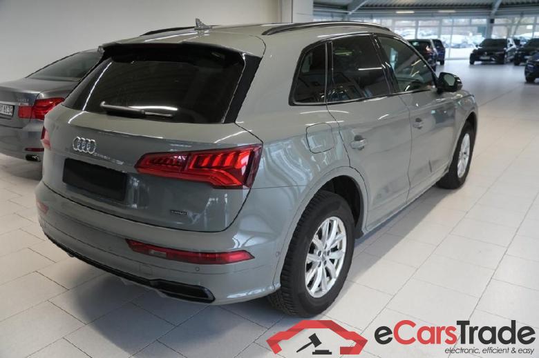 Audi Q5 ´16 Q5 40 TDI quattro sport 2.0 TDI 140KW AT7 E6dT #4
