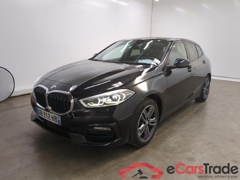 BMW 1.5 118I DKG7 Edition Sport Série 1 Berline 118 i Edition Sport 1.5 135CV BVA7 E6d #1