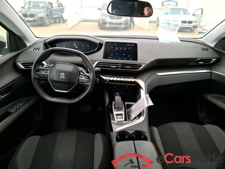 Peugeot BlueHDi 130 S&S EAT8 ACTIVE BUSINESS 3008 Active Business 1.5 HDi 130CV BVA8 E6dT #4