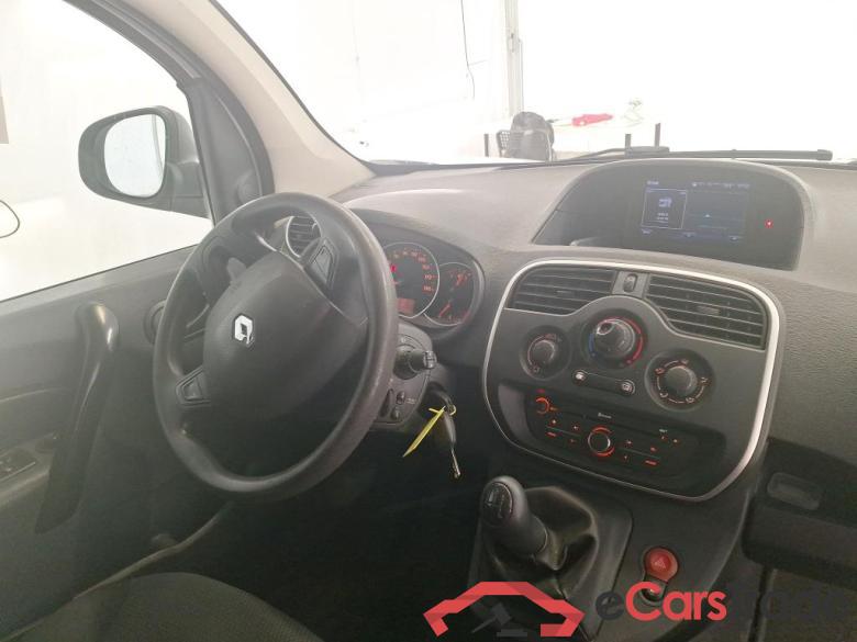 Renault Extra R-Link Energy dCi 75 Kangoo Express Extra (Série Spéciale) 1.5 dCi 75CV BVM5 E6 #5
