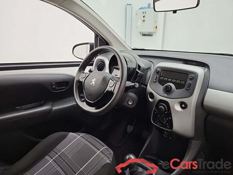 PEUGEOT 108 1.0 e-VTi Access #3