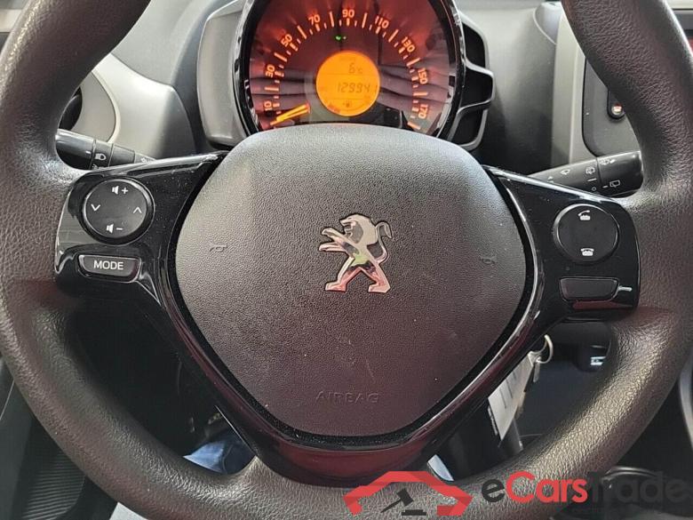 PEUGEOT 108 1.0 e-VTi Access #5