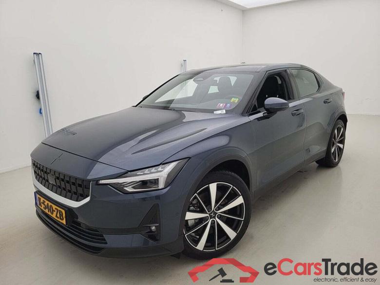 Polestar 2 LRDM Launch Ed. 78kWh #1
