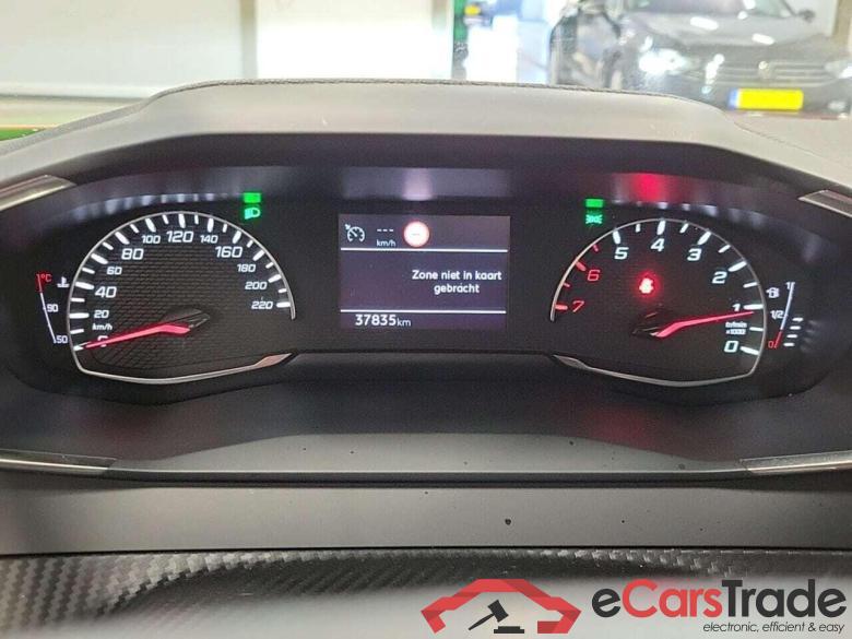 PEUGEOT 2008 1.2 PureTech Active #4