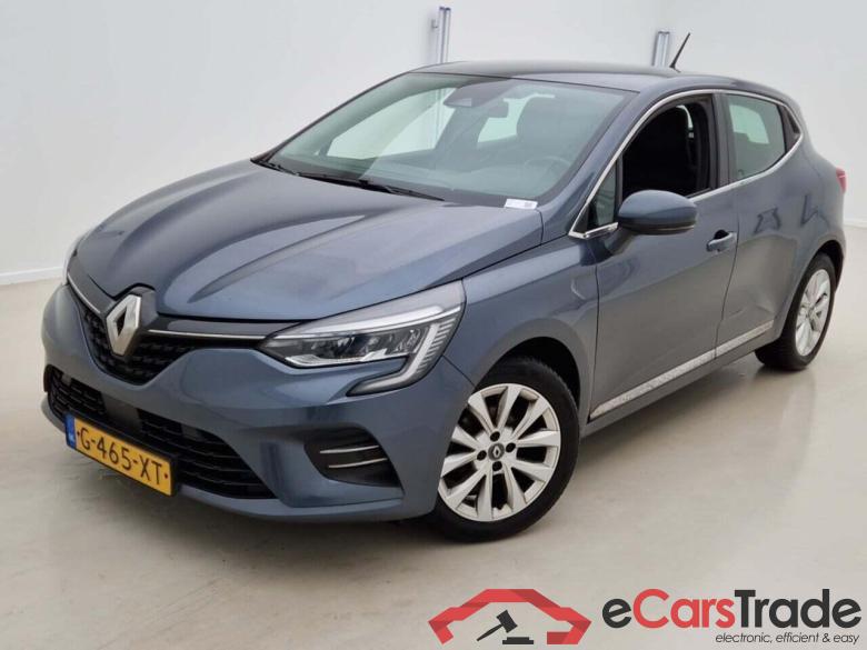 RENAULT CLIO 1.0 TCe Intens #1
