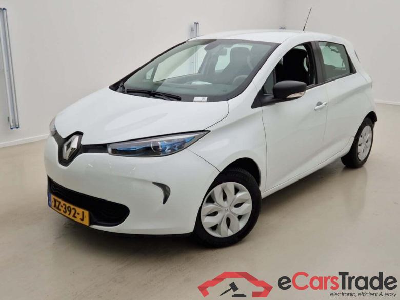 RENAULT Zoe R90 Life 41 kWh Koopaccu #1
