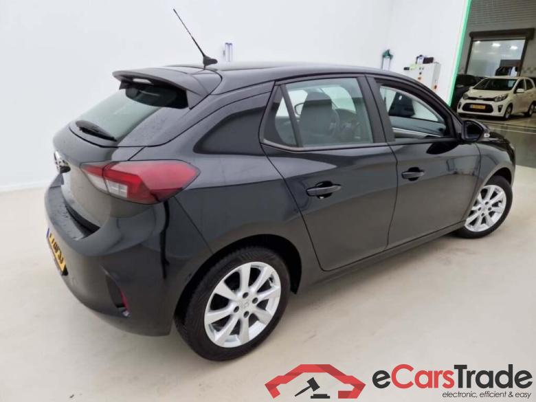 OPEL Corsa 1.2 Edition #2