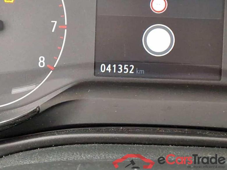 OPEL Corsa 1.2 Edition #4