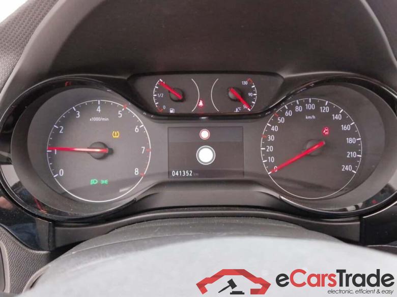 OPEL Corsa 1.2 Edition #5