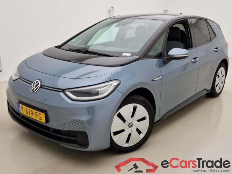 VOLKSWAGEN ID.3 Business 58 kWh #1