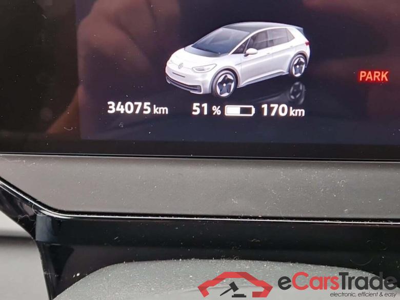 VOLKSWAGEN ID.3 Business 58 kWh #4